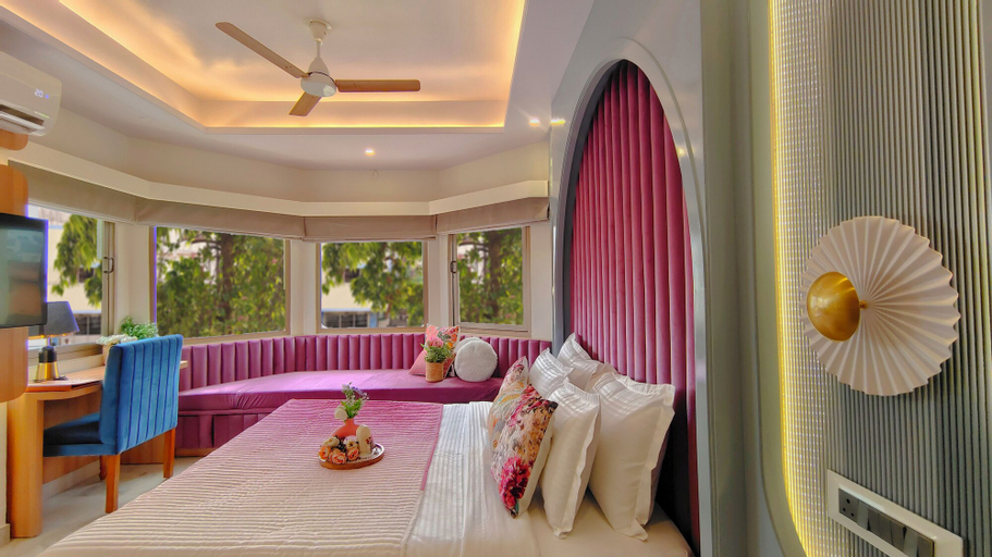Bedroom 8