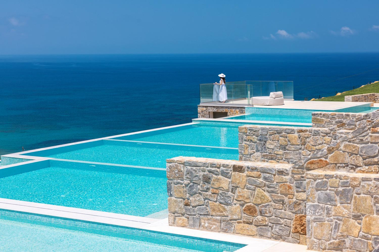 Sport & Beauty 2, Dedalos Touch Boutique Hotel, Crete