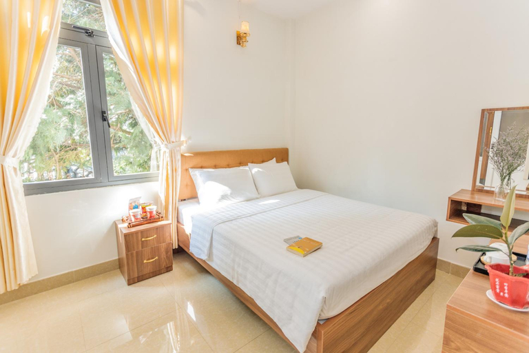Bedroom 2, Bach Tung Vien Villa Đa Lat, Đà Lạt