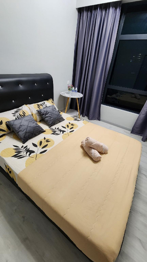 Others 5, Kinabalu Homestay Jesselton Quay, Kota Kinabalu