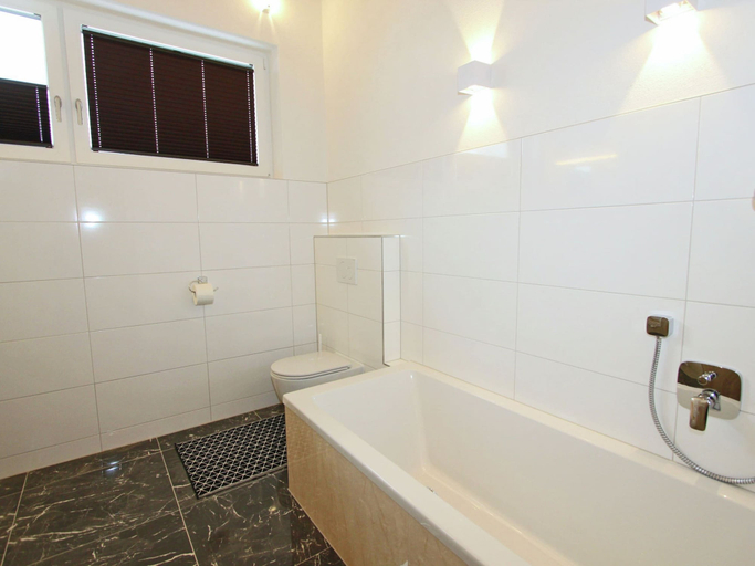 Bathroom 3, Holiday Home Zell am Ziller Ski Lift, Schwaz