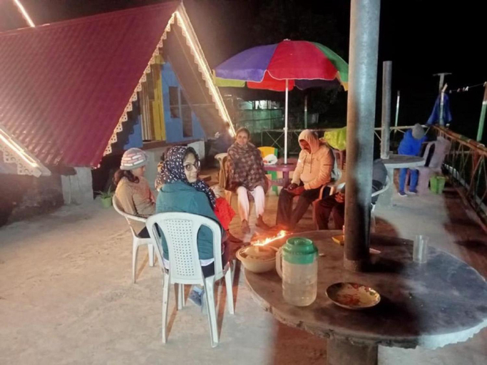 Food & Drinks, Newang Gaon Eco Homestay Aaradhya by StayApart, Darjiling