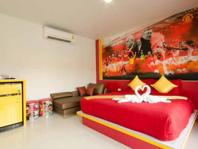 Bedroom 11