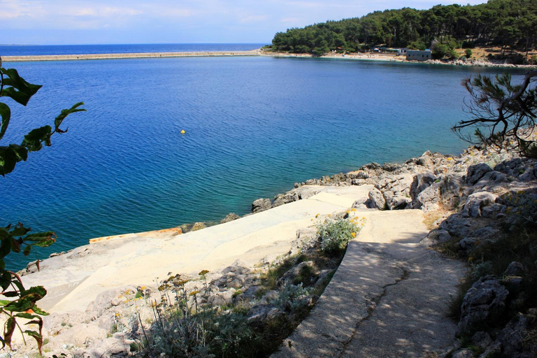 Others 4, Rooms with a parking space Veli Losinj, Losinj - 21045, Mali Lošinj