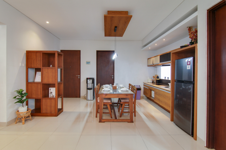Others 5, Villa Alinda C06 by Kava Stay, Bandung