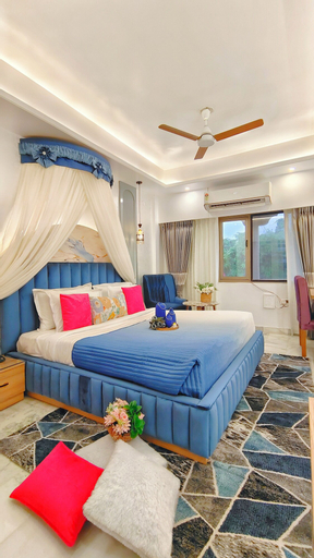 Bedroom 8