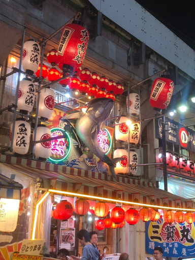 Others 5, Hotel Apreton, Taitō