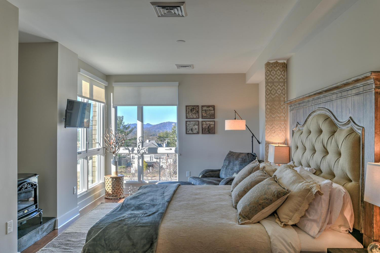 Others 5, 45 Asheland Avenue Unit 508, Buncombe