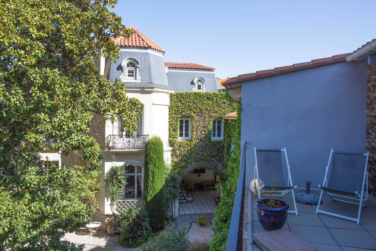 Exterior & Views 2, Hôtel La Casa Païral, Pyrénées-Orientales