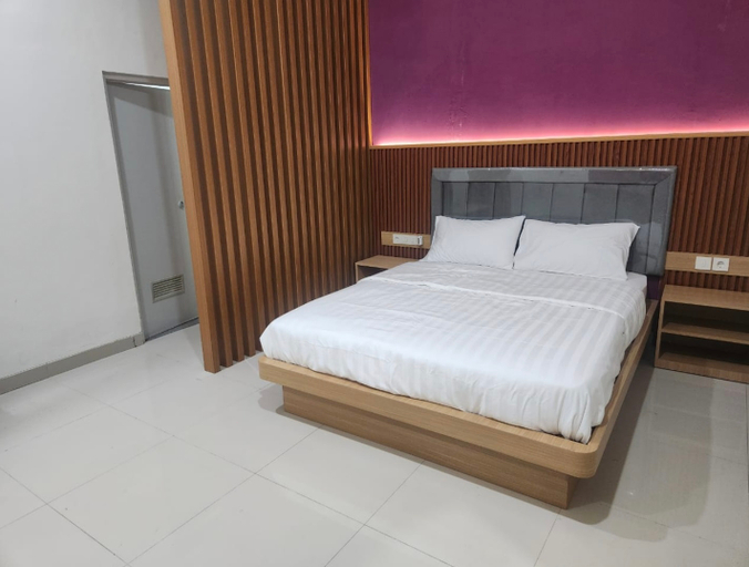 Bedroom 3, Shakti inn Jati Asih, Bekasi