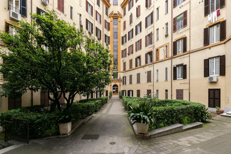 Others 5, Residenza Sacconi by Hili, Rome