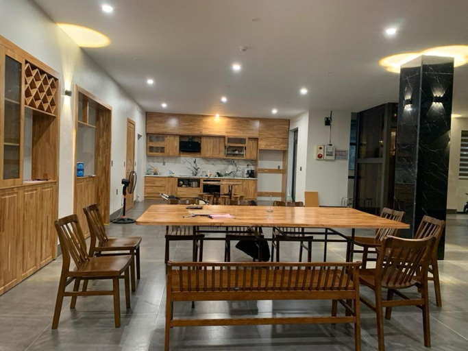 Others 1, Mo Villa Cao Bang, Cao Bằng