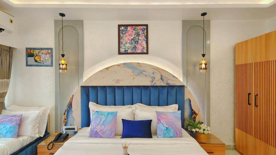 Bedroom 10