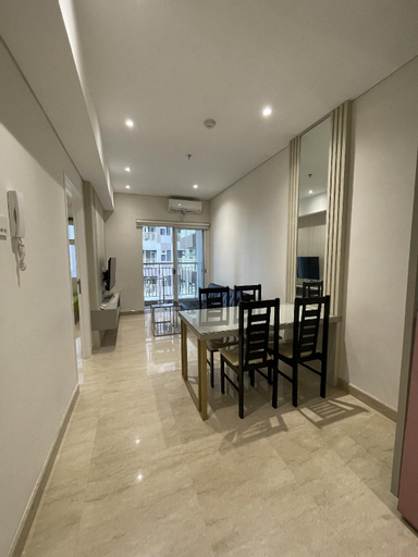 Others, Apartment podomoro medan, Medan