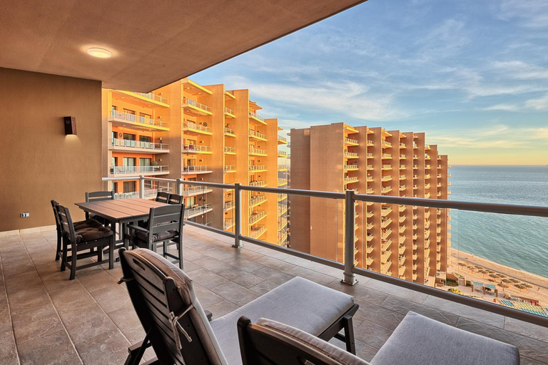 Others 3, Luxury Oceanview Condo - Las Palomas - Pool, Golf, Sandy Beach !, Puerto Peñasco