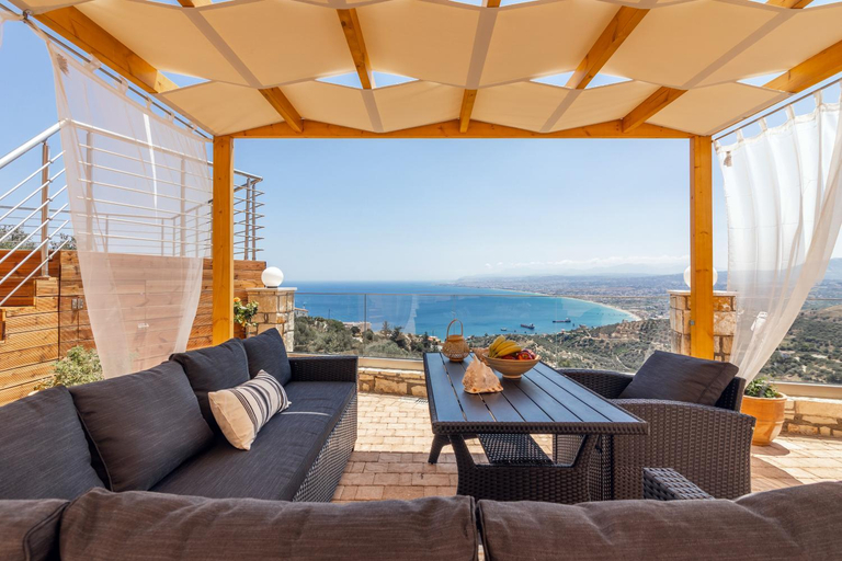 Others 4, Nami Villa _PrivatePool_ SeaView, Crete