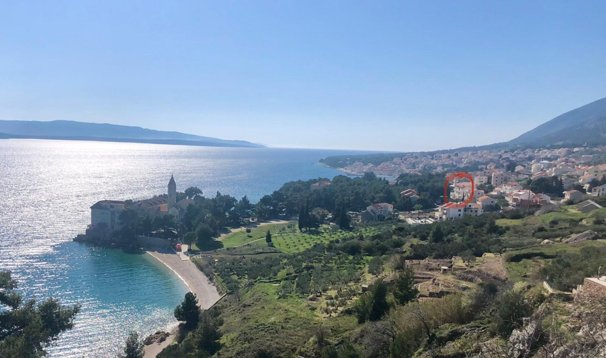 Others 4, Apartments Bilic, Bol