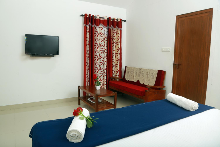 Others 5, SpiceGreen Homestay,Thekkady, Theni