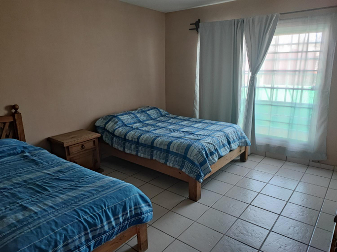 Bedroom 4, Amplios y comoda cuartos en fraccionamiento privado, Durango