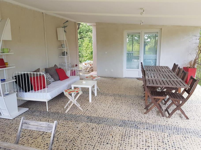 Others 5, Villa forest home avec piscine dans les gorges du verdon en Provence, Alpes-de-Haute-Provence