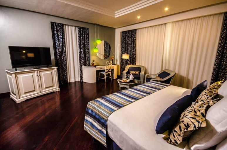 Bedroom 3, Hesperia Isla Margarita Todo Incluido, Gómez