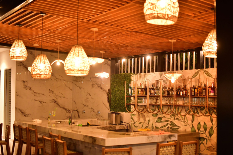Food & Drinks 4, Hotel Boutique Palma Arena, Turbo
