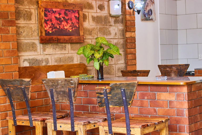Others 4, Jabulani Private Villas, Arusha Urban