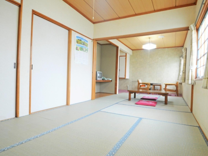 Others 3, Onsen Hotel Tsutsujiso - Vacation STAY 03252v, Kitami