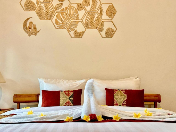 Bedroom 17