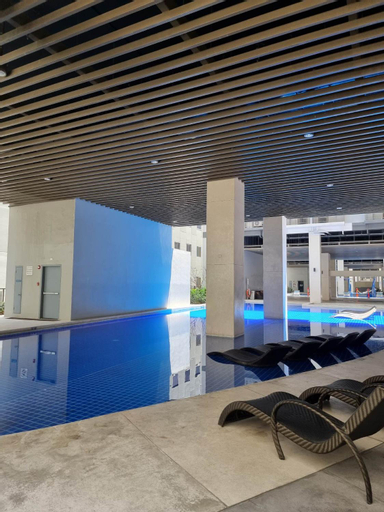 Sport & Beauty 2, 1BR Cozy Condotel near IKEA, Mall of Asia & SMX, Parañaque