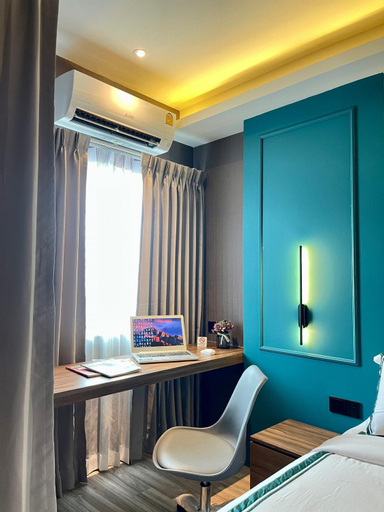 Others 5, The Bed's 304, Sri Mahar Pho