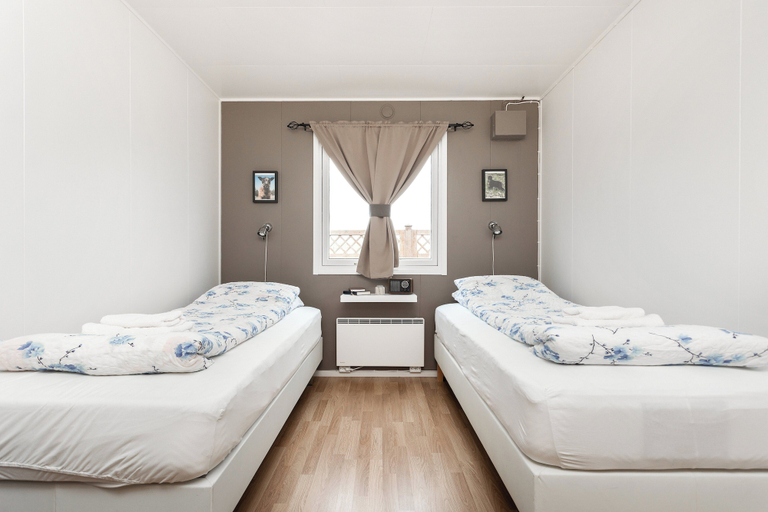 Bedroom 3, Síreksstaðir, Vopnafjarðarhreppur