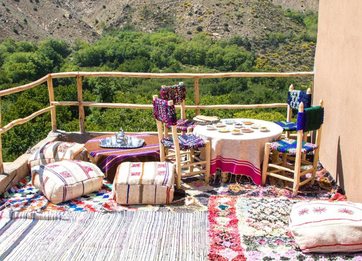 Others 4, Toubkal Views, Al Haouz