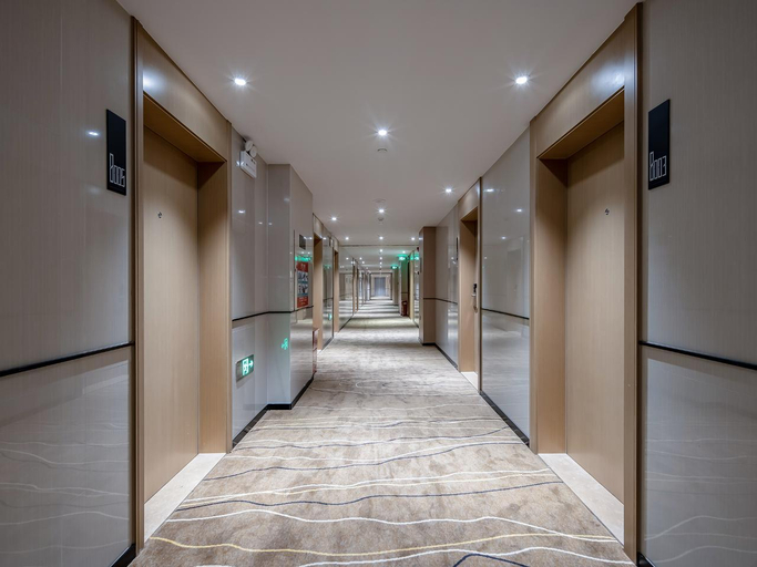 Others 5, City Comfort Inn Nanning Puluowangsi, Nanning