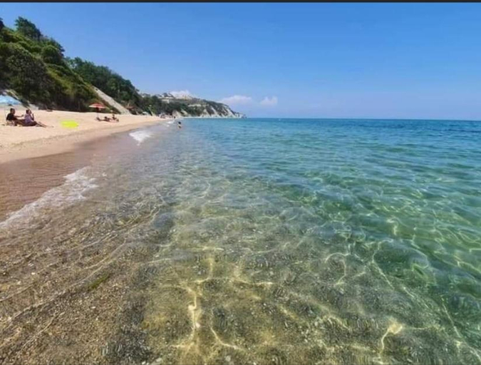 Others 2, Villa Sea House, Byala