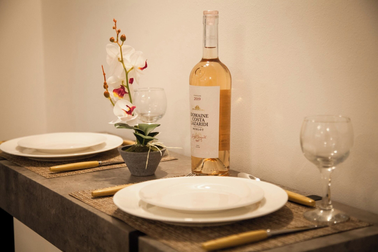Food & Drinks 5, Luxury Studios Kallithea by Corfuescapes, Ionian Islands