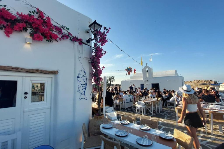 Others 4, Danae’s cycladic house, South Aegean