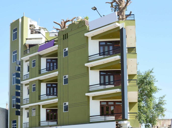 Others 5, Hotel Neelkamal, Ajmer