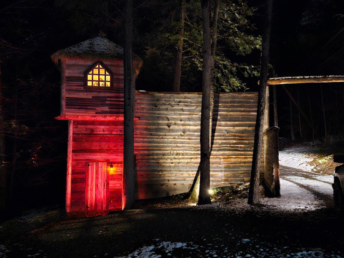 Others 4, Vikings Villages Resort, Windham