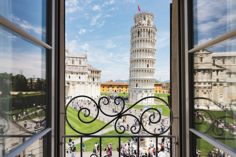 Prato dei Miracoli Residenza d'Epoca, Pisa