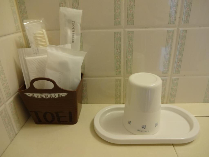 Bathroom 5, Niigata Toei Hotel, Niigata
