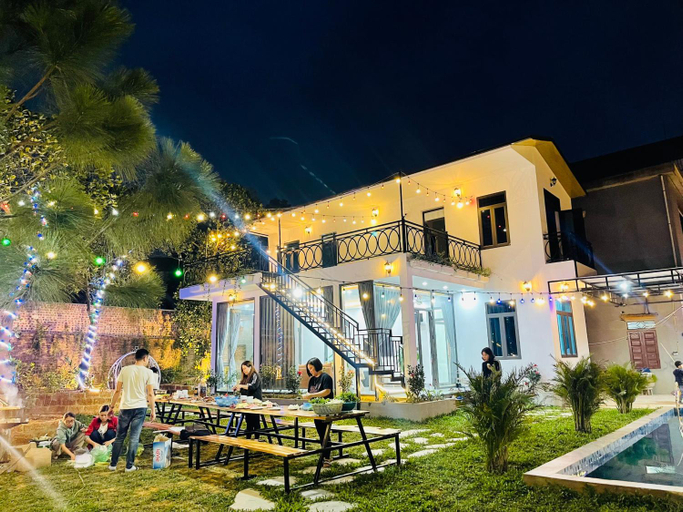 Others 1, Cloudy Home - Venuestay, Sóc Sơn