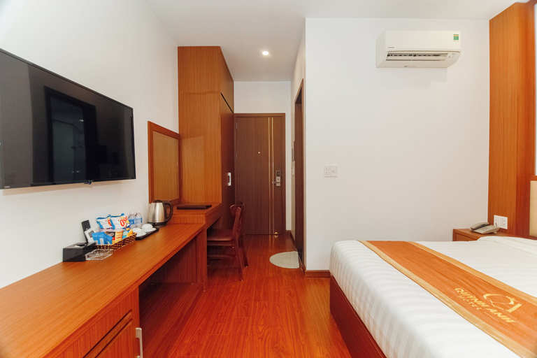 Bedroom 5, Quynh Anh Hotel Ha Long, Hạ Long