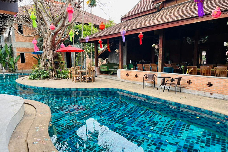 Amethyst Hotel Chiang Mai, Muang Chiang Mai