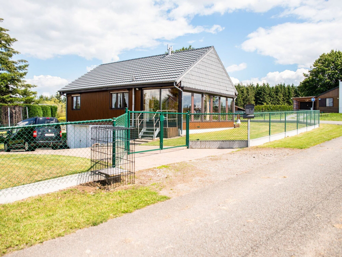 Exterior & Views 2, Peaceful Retreat with Sauna, Luxembourg