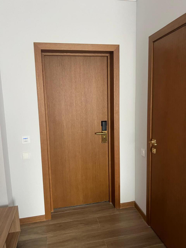 Others 3, Grand ARIA Hotel, Almaty