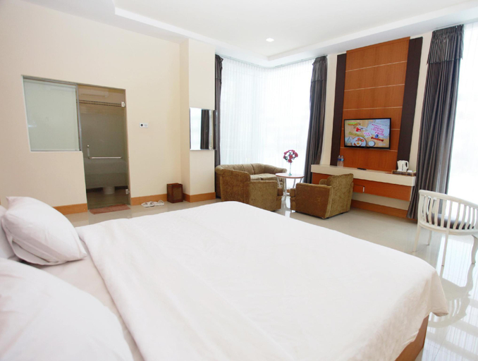 Bedroom 4