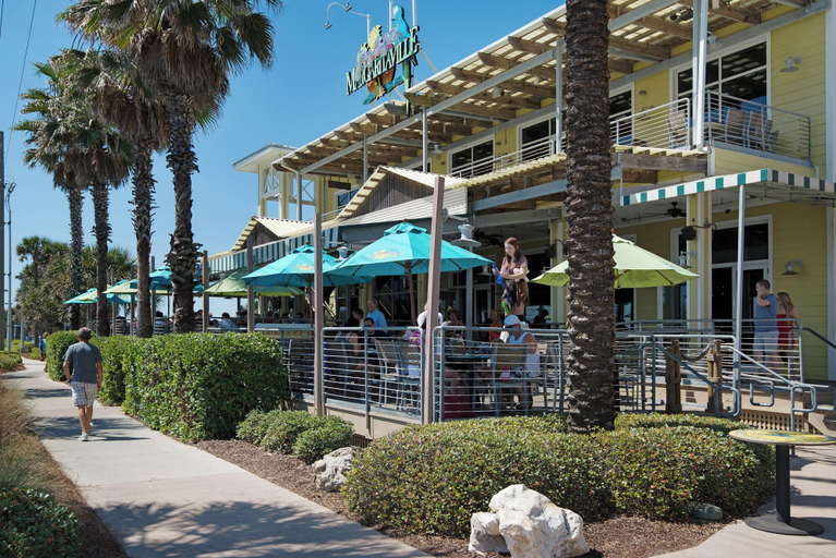Exterior & Views 2, Beach Haven! 2BR 2BA Sleeps 6! Coastal Paradise Awaits!, Bay
