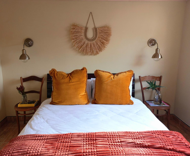 Others 5, Elgin Estate Lodge Nature View Loft, Overberg