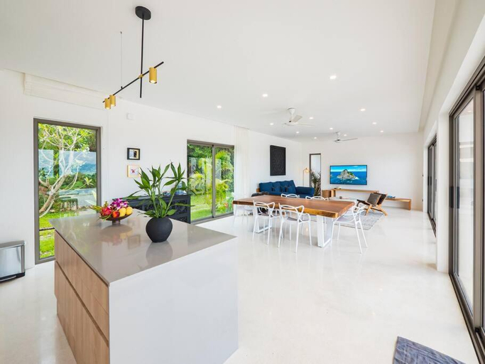 Others 5, Villa Bala 3 bed Elephant Haven!, Ko Samui